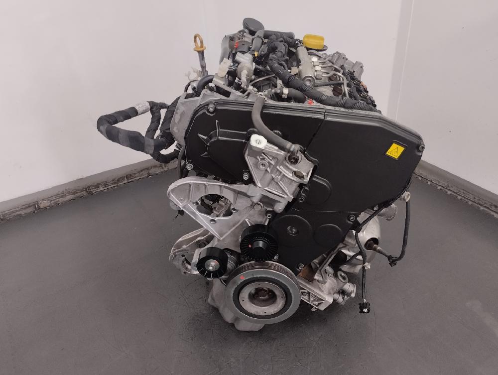 MOTOR COMPLETO ALFA ROMEO GT 1.9 JTD MT 150CV