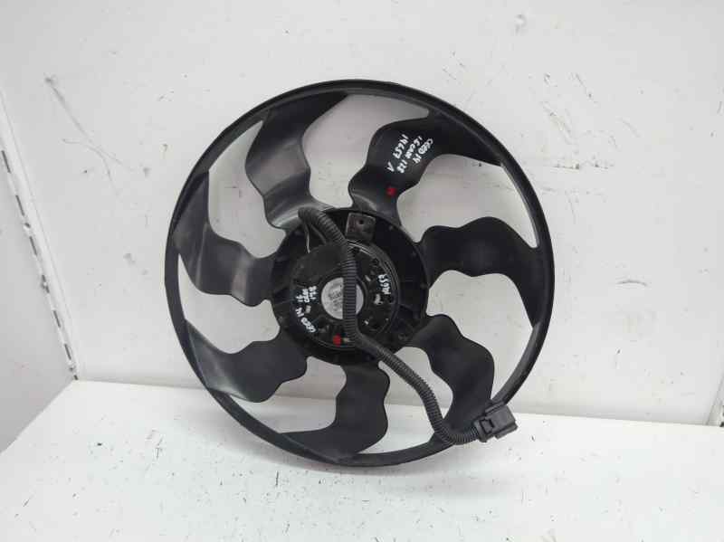 ELECTROVENTILADOR KIA CEED 1.6 MT 129CV | 95KW