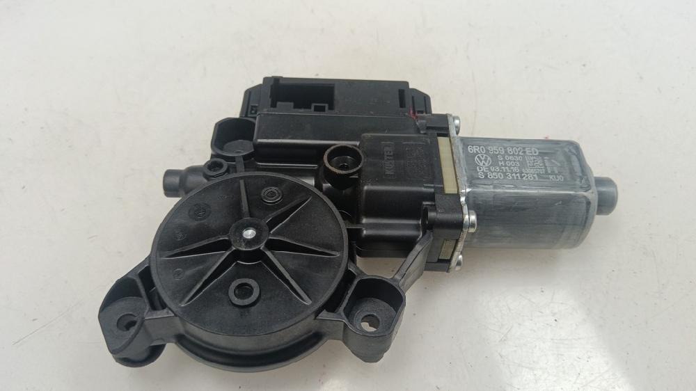 MOTOR ELEVALUNAS DELANTERO DERECHO SEAT IBIZA 1.2 MT 90CV | 66KW
