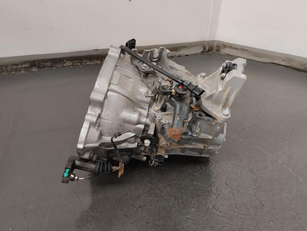 CAJA CAMBIOS KIA CARENS 1.7 MT 115CV | 85KW