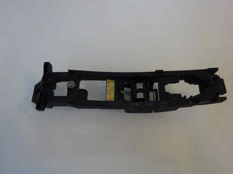 MANETA INTERIOR TRASERA IZQUIERDA MERCEDES BENZ CLASE C 2.2 MT 122CV | 90KW