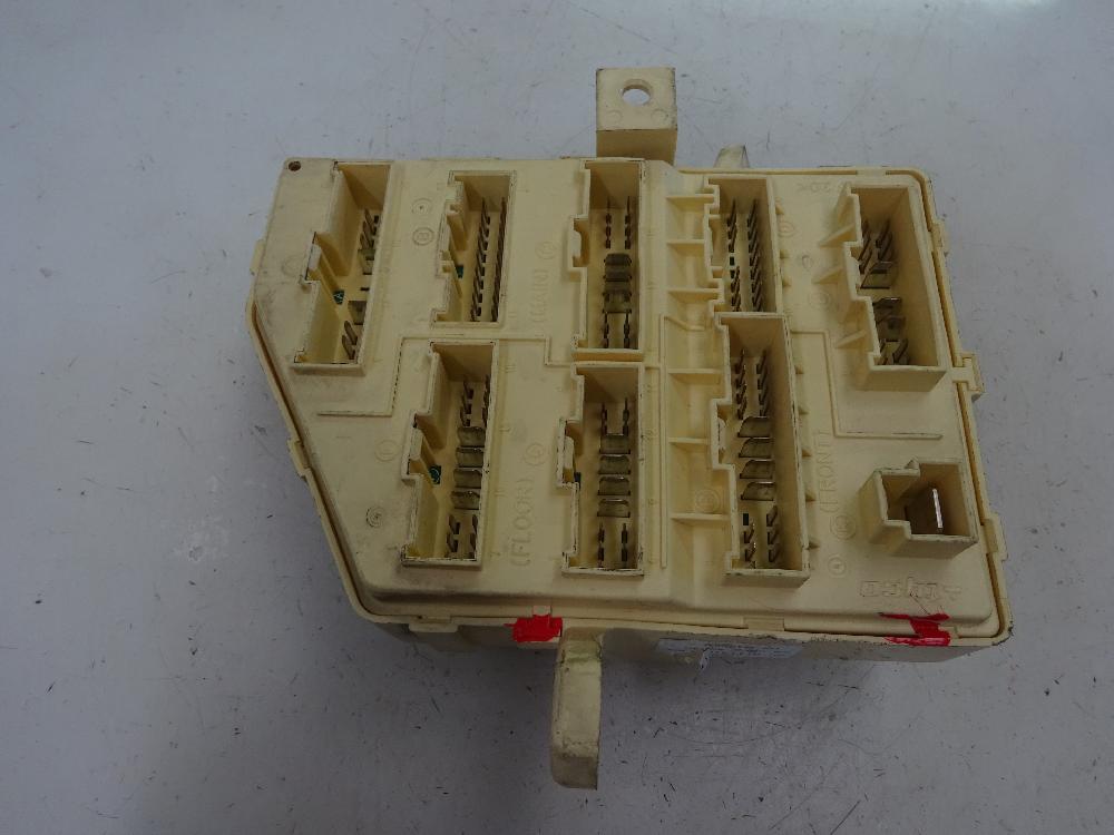 CAJA RELES FUSIBLES KIA CARENS 2.0 CRDI MT 140CV