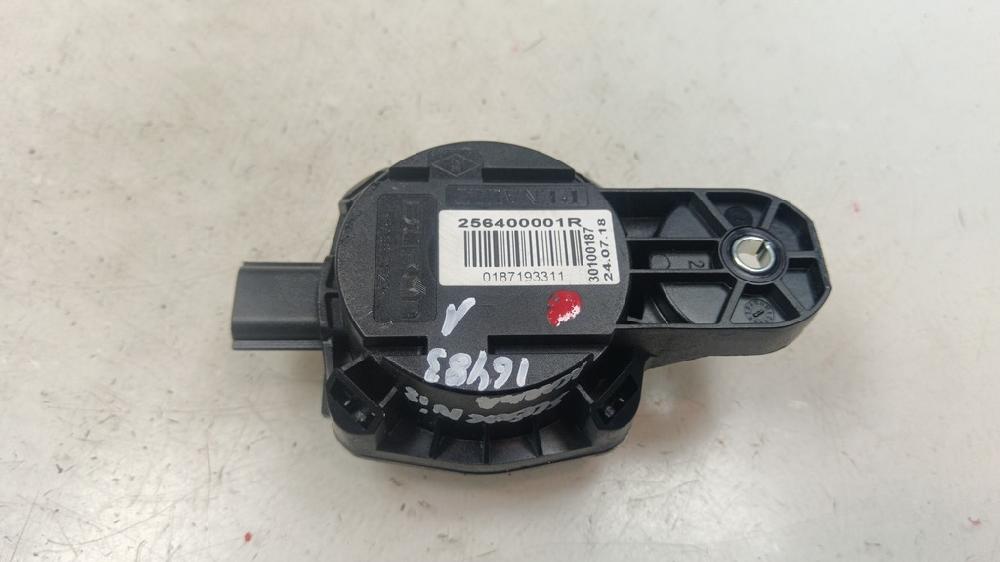 MODULO ELECTRONICO RENAULT SCENIC 1.3 MT 140CV | 103KW