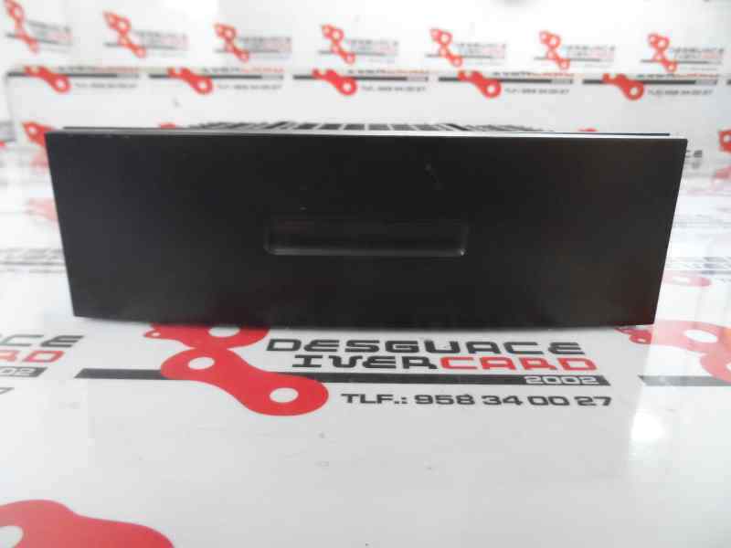 GUANTERA CITROEN C3 1.6 HDI VTR MT 109CV