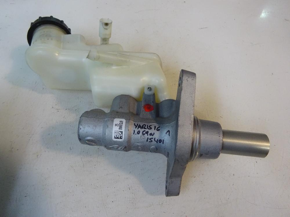BOMBA FRENO TOYOTA YARIS 1.0 MT 69CV