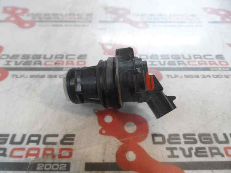 BOMBA LIMPIA TOYOTA PRIUS 1.8CVT 99CV