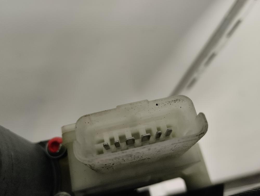 ELEVALUNAS DELANTERO IZQUIERDO CITROEN C4 PICASSO OTROS
