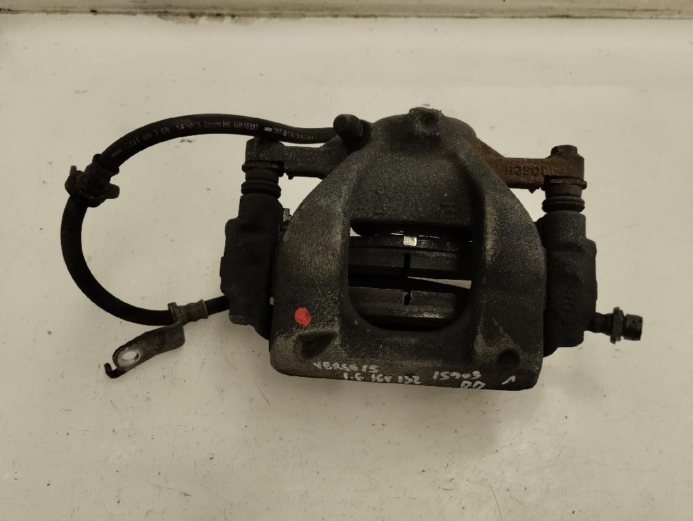 PINZA FRENO DELANTERA DERECHA TOYOTA VERSO 1.6 MT 132CV | 97KW