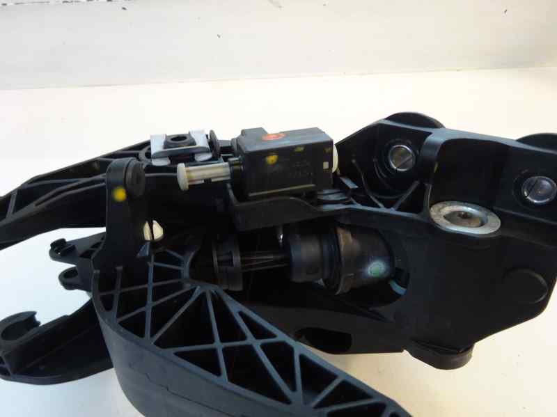 BOMBA EMBRAGUE FORD FIESTA 1.5 TDCI MT 75CV | 55KW