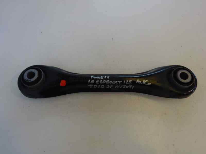 BRAZO SUSPENSION INFERIOR TRASERO DERECHO FORD FOCUS 1.0 ECOBOOST MT 125CV