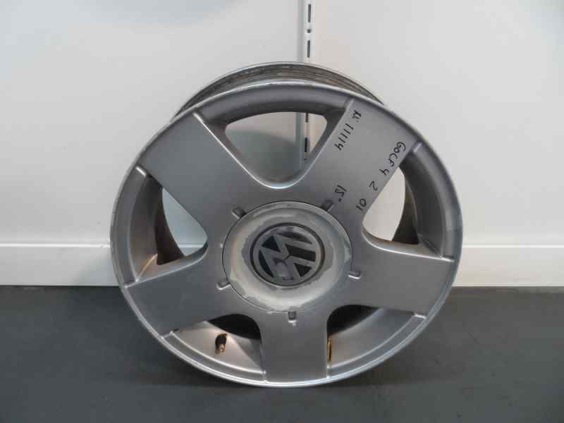 JUEGO LLANTAS VOLKSWAGEN GOLF 1.9 TDI MT 100CV