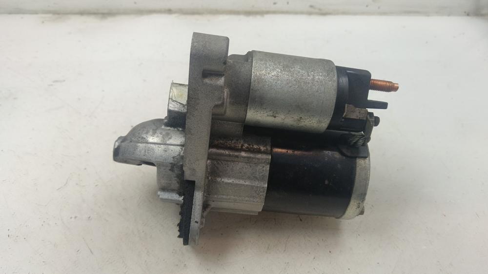 MOTOR ARRANQUE RENAULT MEGANE 1.3 MT 140CV | 103KW