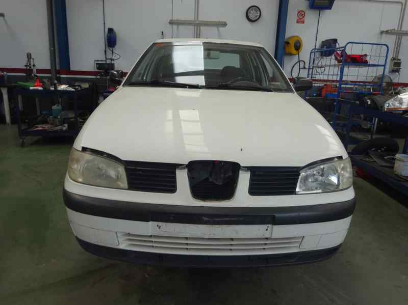 TENSOR CORREA AUXILIAR SEAT CORDOBA 1999 1.9 D MT 68CV