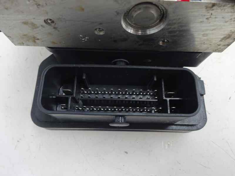 ABS RENAULT CLIO 0.9 MT 90CV | 66KW