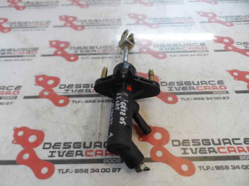 BOMBA EMBRAGUE HYUNDAI GETZ 1.3 AT 85CV | 63KW
