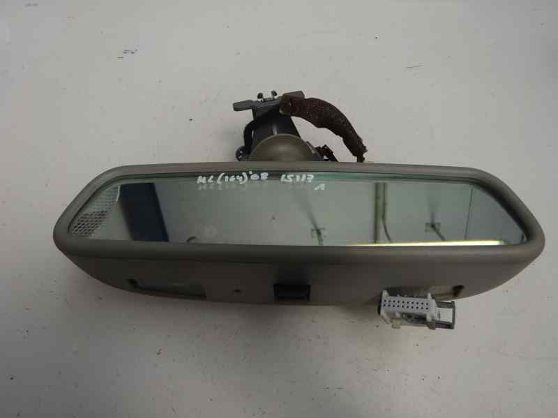 ESPEJO INTERIOR MERCEDES BENZ CLASE M 2008 3.0 ML 280 CDI 7G-TRONIC 190CV
