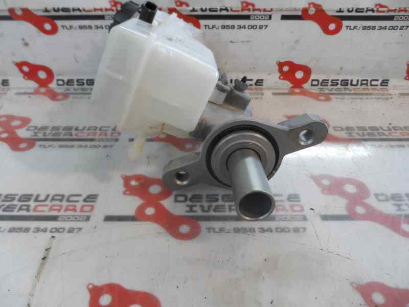 BOMBA FRENO DACIA LODGY 1.5 MT 90CV | 66KW