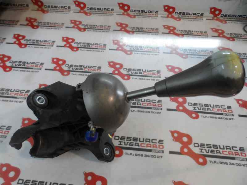 PALANCA CAMBIO HONDA CIVIC 2.2 CTDI MT 140CV