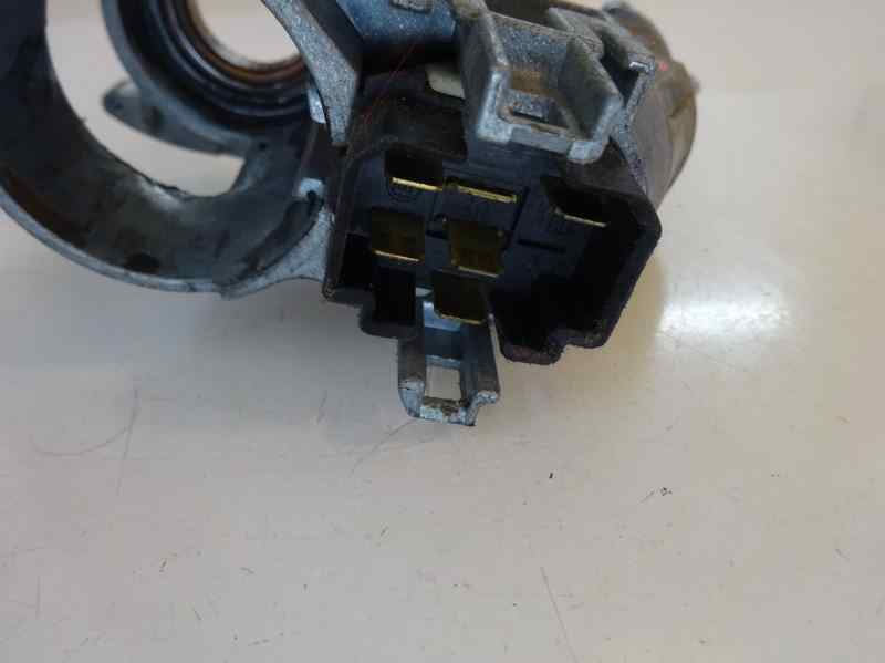 CONMUTADOR DE ARRANQUE VOLKSWAGEN POLO 1.0 MT 45CV | 33KW