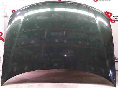CAPOT VOLKSWAGEN PASSAT 1.9 TDI MT 110CV | 81KW