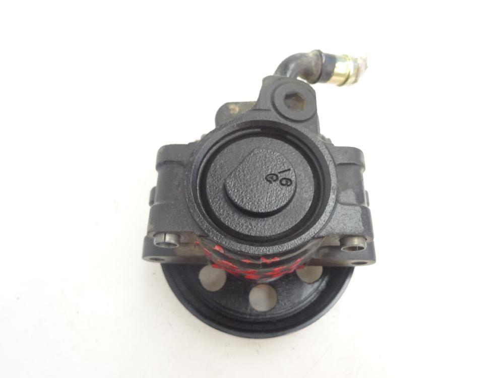 BOMBA DIRECCION FORD FOCUS 1.8 TDCI MT 115CV | 85KW