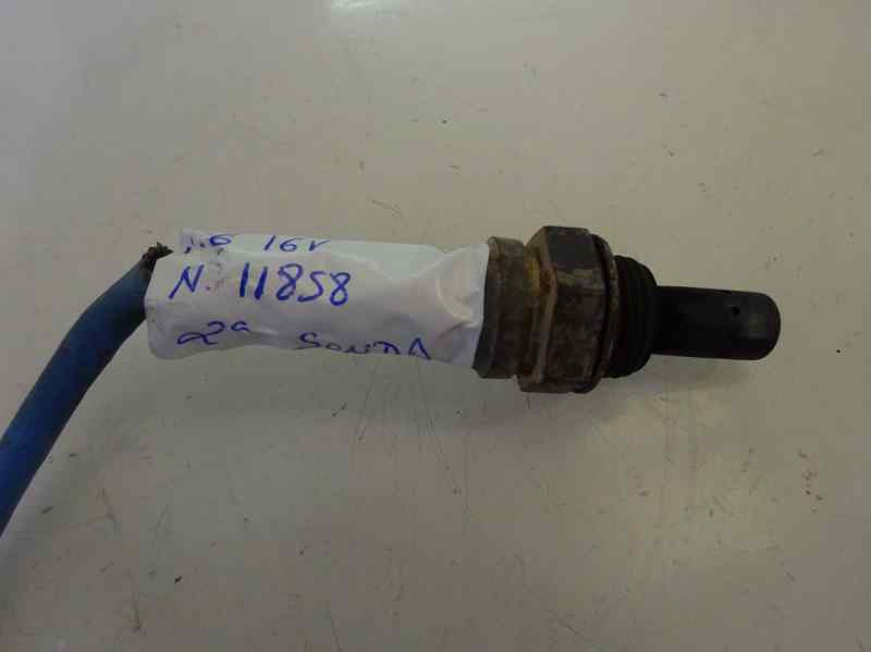 SONDA LAMBDA FORD FOCUS 1.6 MT 101CV