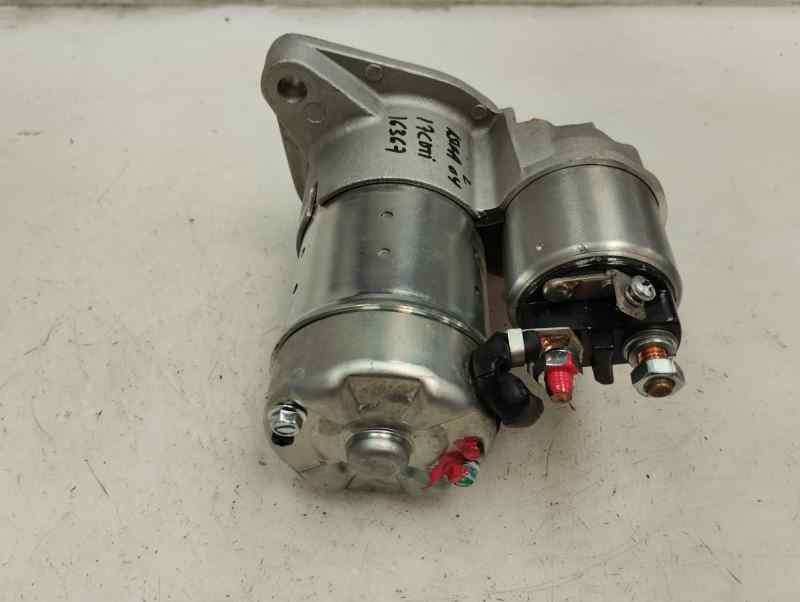 MOTOR ARRANQUE OPEL ASTRA 1.7 CDTI 6MT 100CV | 73KW
