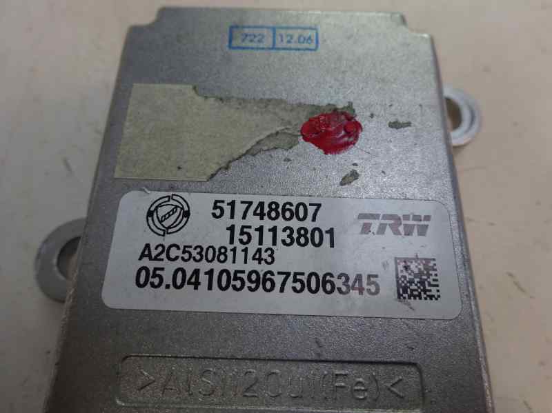 SENSOR ALFA ROMEO BRERA 2.4 JTD MT 200CV