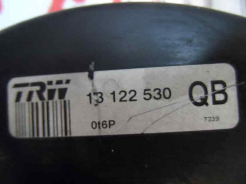 SERVOFRENO OPEL MERIVA 1.6 MT 87CV | 64KW