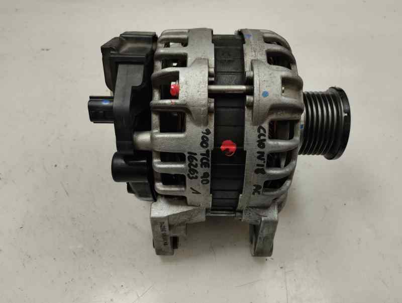 ALTERNADOR RENAULT CLIO 2018 0.9 TSE MT 90CV