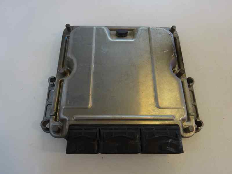 CENTRALITA MOTOR UCE RENAULT MEGANE 2001 1.9 DCI MT 102CV | 74KW
