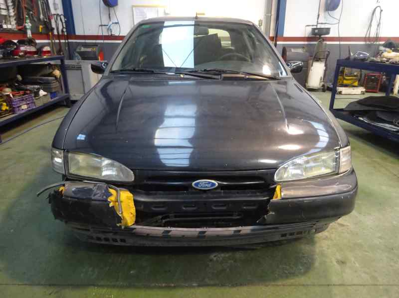 MANDO INTERMITENTES FORD MONDEO 1.8 MT 116CV