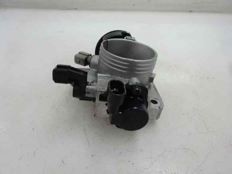 CAJA MARIPOSA PEUGEOT 306 1.6 MT 89CV | 65KW