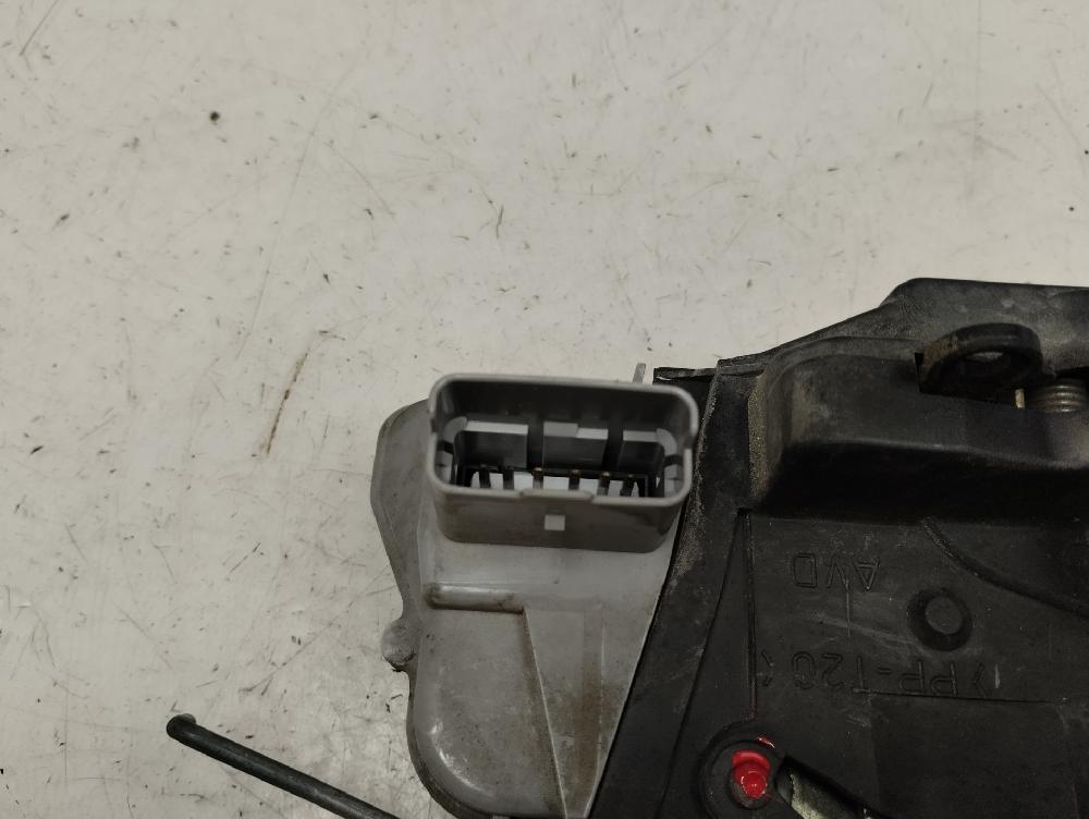 CERRADURA PUERTA DELANTERA DERECHA CITROEN XSARA PICASSO 2.0 MT 90CV | 66KW