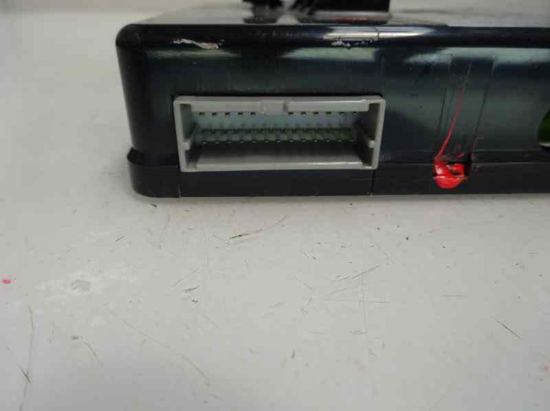 CAJA RELES FUSIBLES HYUNDAI SONATA 2.4 MT 162CV
