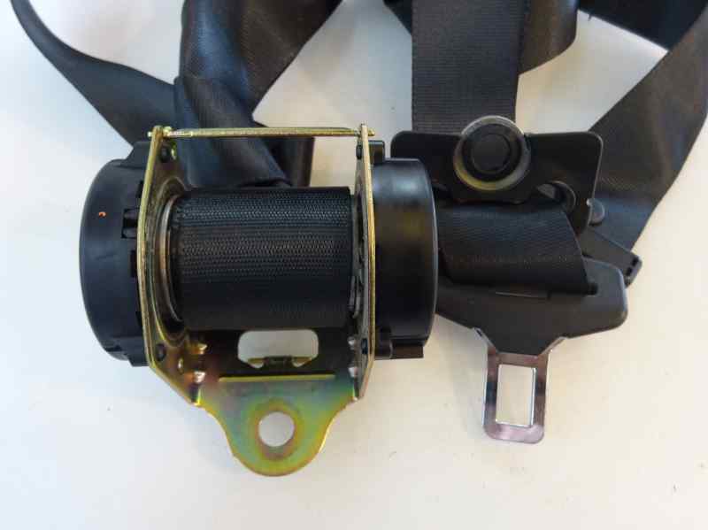CINTURON SEGURIDAD TRASERO DERECHO MINI COOPER 1.6CVT 116CV