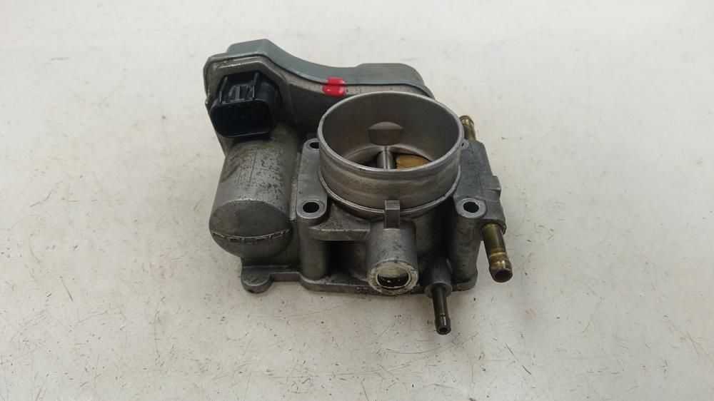 CAJA MARIPOSA OPEL ASTRA 1.6 MT 101CV | 74KW