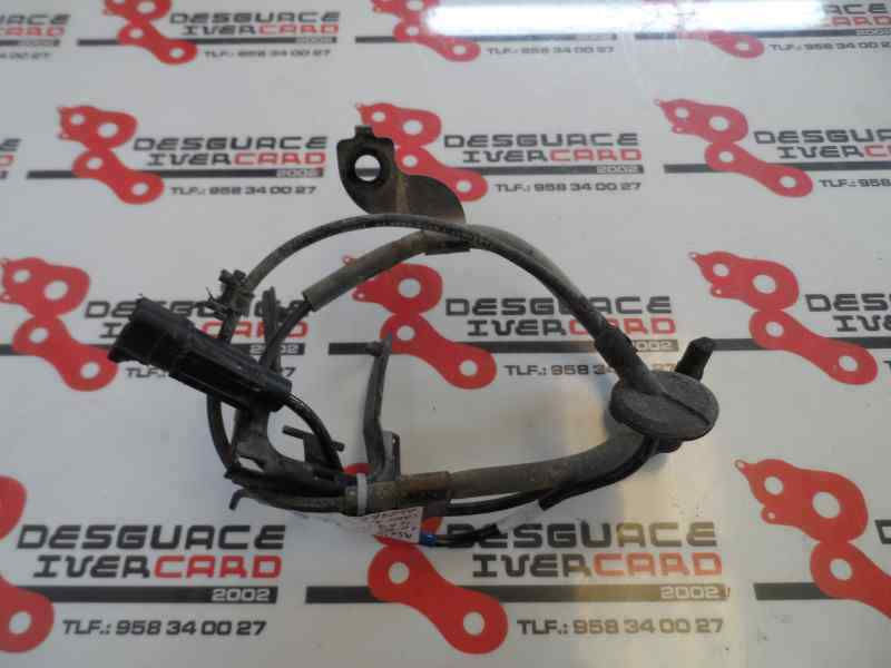SENSOR MITSUBISHI ASX 1.6 MT 2WD 117CV
