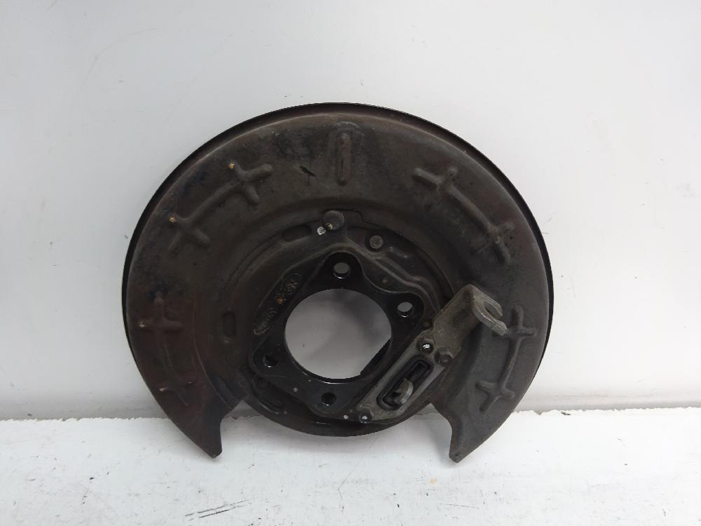 FRENO DE TAMBOR KIA CARENS 2.0 CRDI MT 140CV