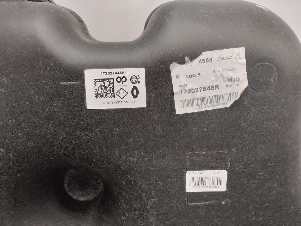 DEPOSITO COMBUSTIBLE DACIA DUSTER 1.0 MT 90CV | 67KW
