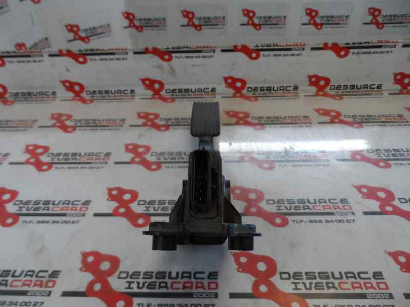 POTENCIOMETRO PEDAL MITSUBISHI ASX 1.6 MT 2WD 117CV