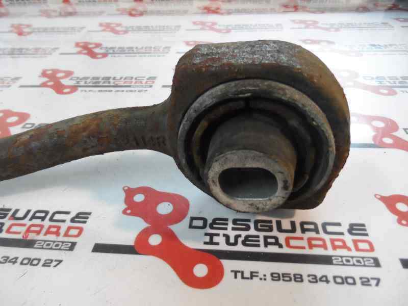 BRAZO SUSPENSION INFERIOR TRASERO DERECHO MERCEDES BENZ CLASE CLK 2004 2.7 CLK 270 CDI MT 170CV
