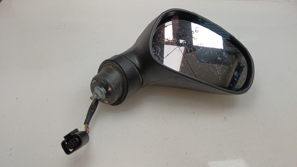 RETROVISOR DERECHO SEAT LEON 1.9 TDI 105CV DIESEL