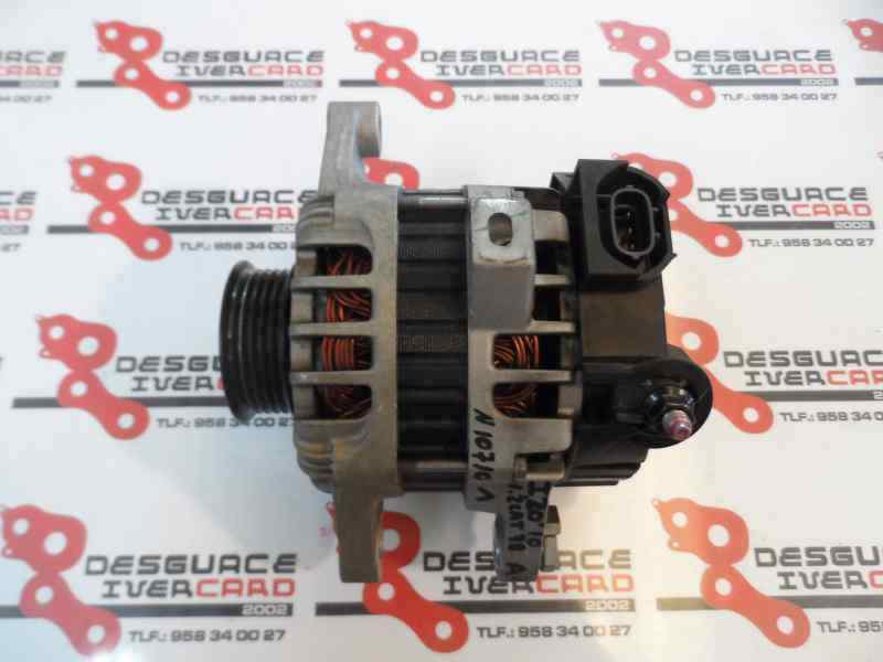 ALTERNADOR HYUNDAI I20 1.2 MT 78CV