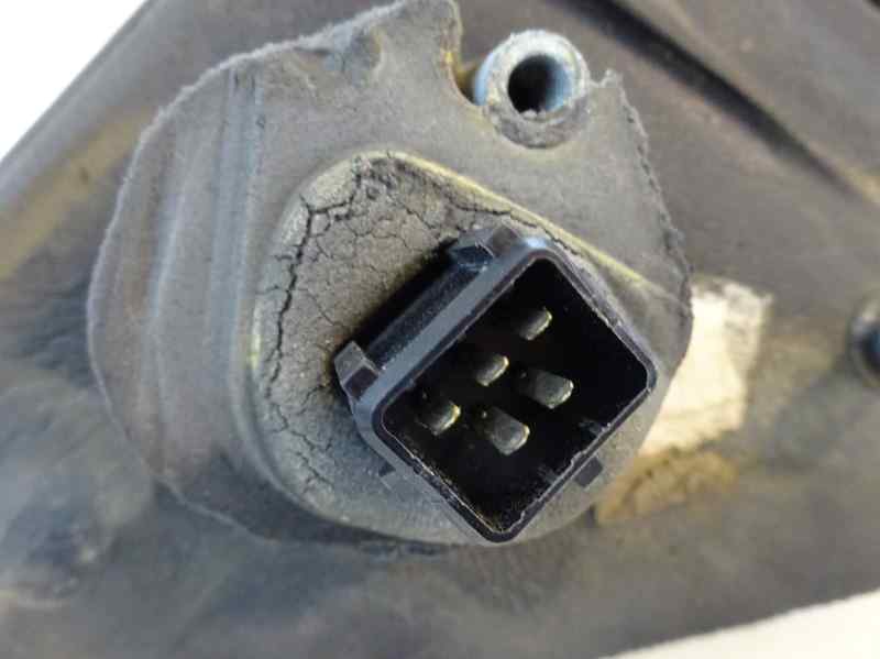 RETROVISOR IZQUIERDO FORD MONDEO 1.8 MT 116CV