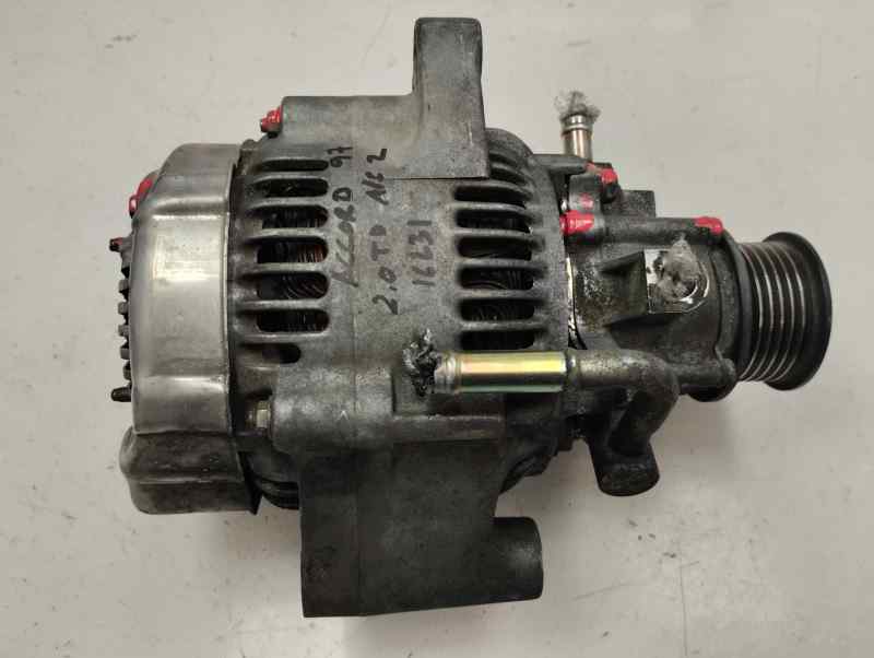 ALTERNADOR HONDA ACCORD 2.0 TDI MT 105CV