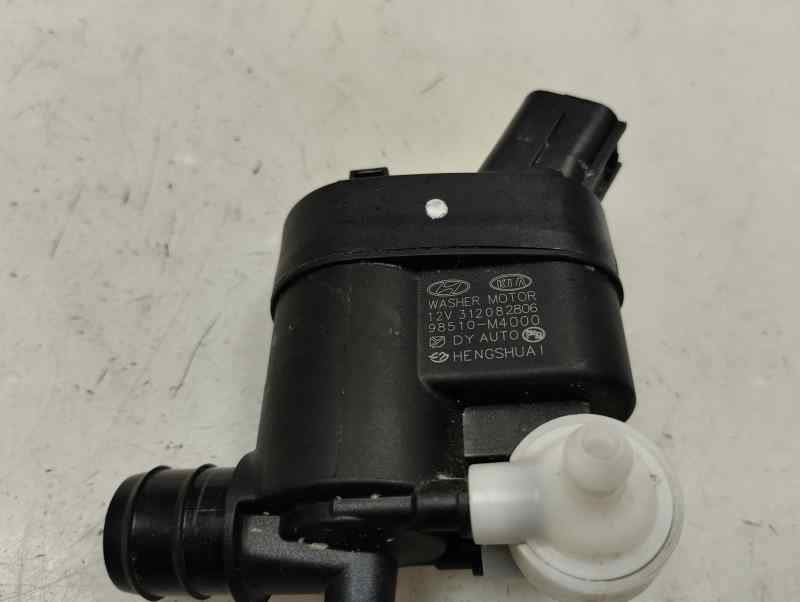 BOMBA LIMPIA HYUNDAI BAYON 1.2 MT 84CV | 62KW