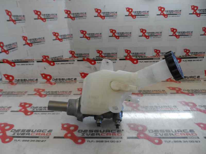 BOMBA FRENO MITSUBISHI ASX 1.6 MT 2WD 117CV