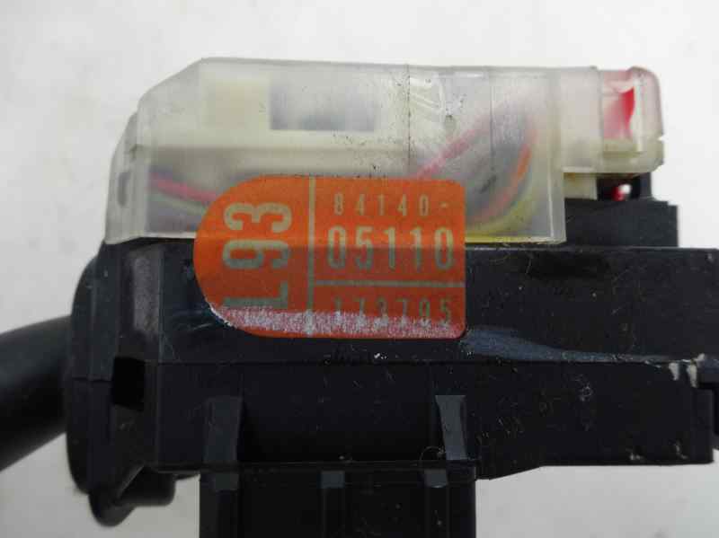 MANDO LUCES TOYOTA AVENSIS 1.8 MT 129CV | 95KW