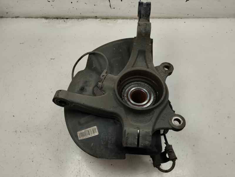 MANGUETA DELANTERA IZQUIERDA HYUNDAI IX35 2.0 CRDI MT 4WD 136CV